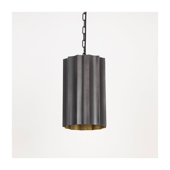 Allegra 1-Light Mini Pendant by Studio M Lighting