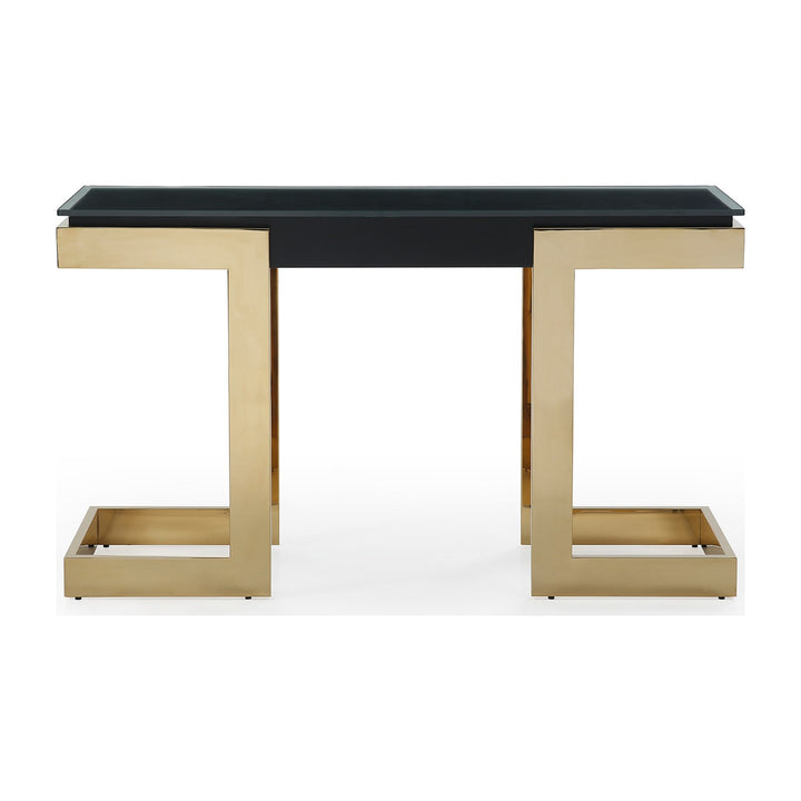 Sumo Console by Whiteline Modern Living