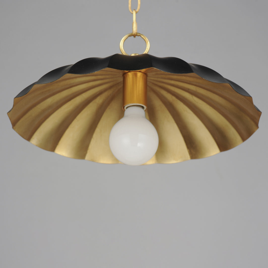 Primrose 1-Light Pendant by Studio M Lighting – lifestyle