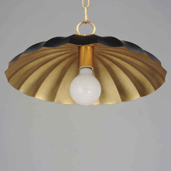 Primrose 1-Light Pendant by Studio M Lighting – lifestyle