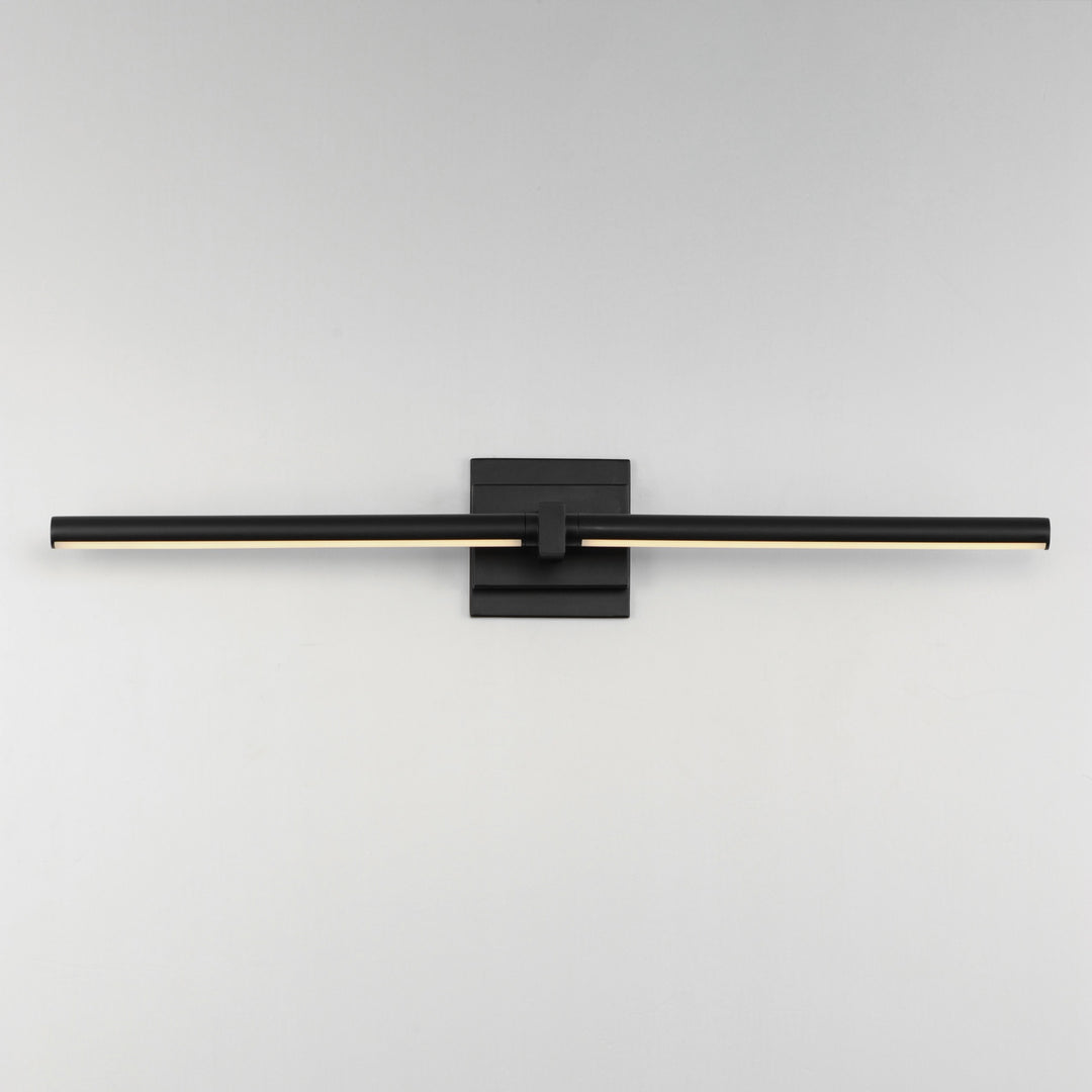 Dorian 30 LED Wall Sconce by Studio M Lighting – lifestyle
