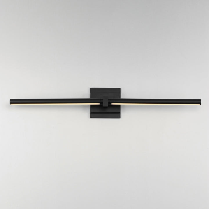 Dorian 30 LED Wall Sconce by Studio M Lighting – lifestyle
