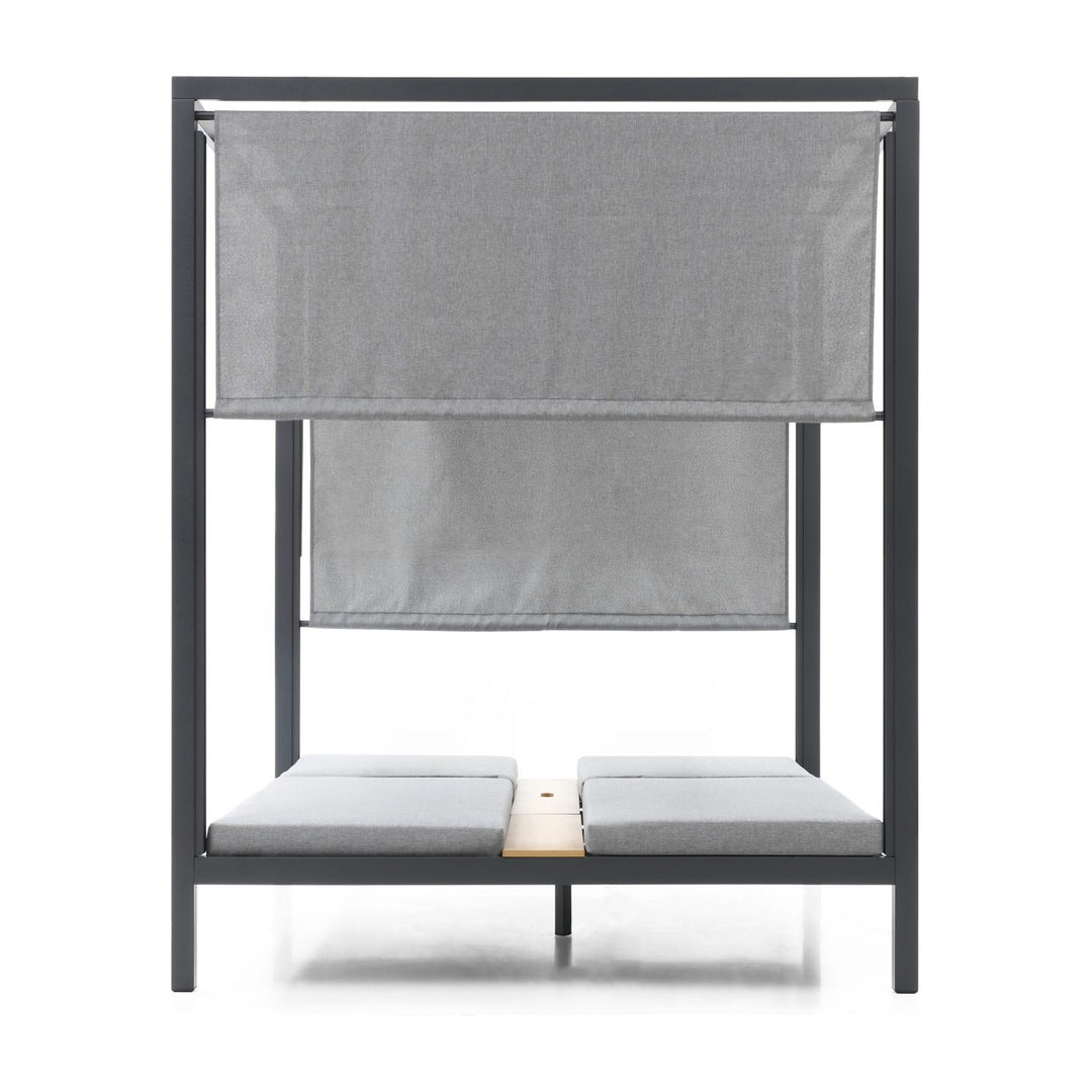Alena Gazebo by Whiteline Modern Living