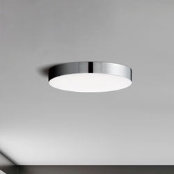 Trim RD LED Flush Mount 3000K 567660 by Studio M Lighting – lifestyle
