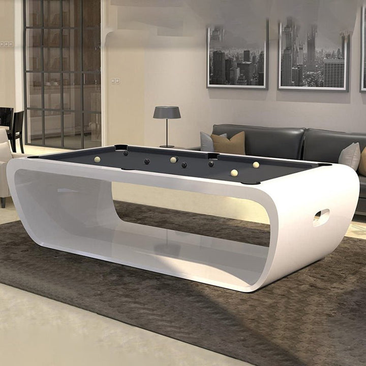 Aldo pool table supplier reference