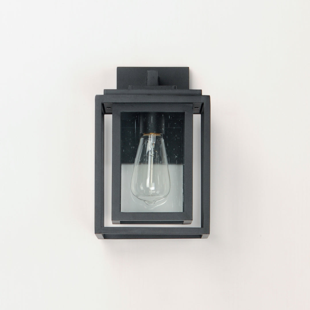 Cabana 1-Light Outdoor Sconce by Studio M Lighting – lifestyle