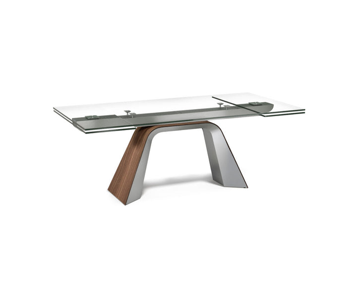 Hyper Extension Dining Table Dining Table Elite Modern