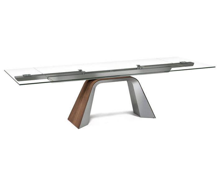 Hyper Extension Dining Table Dining Table Elite Modern