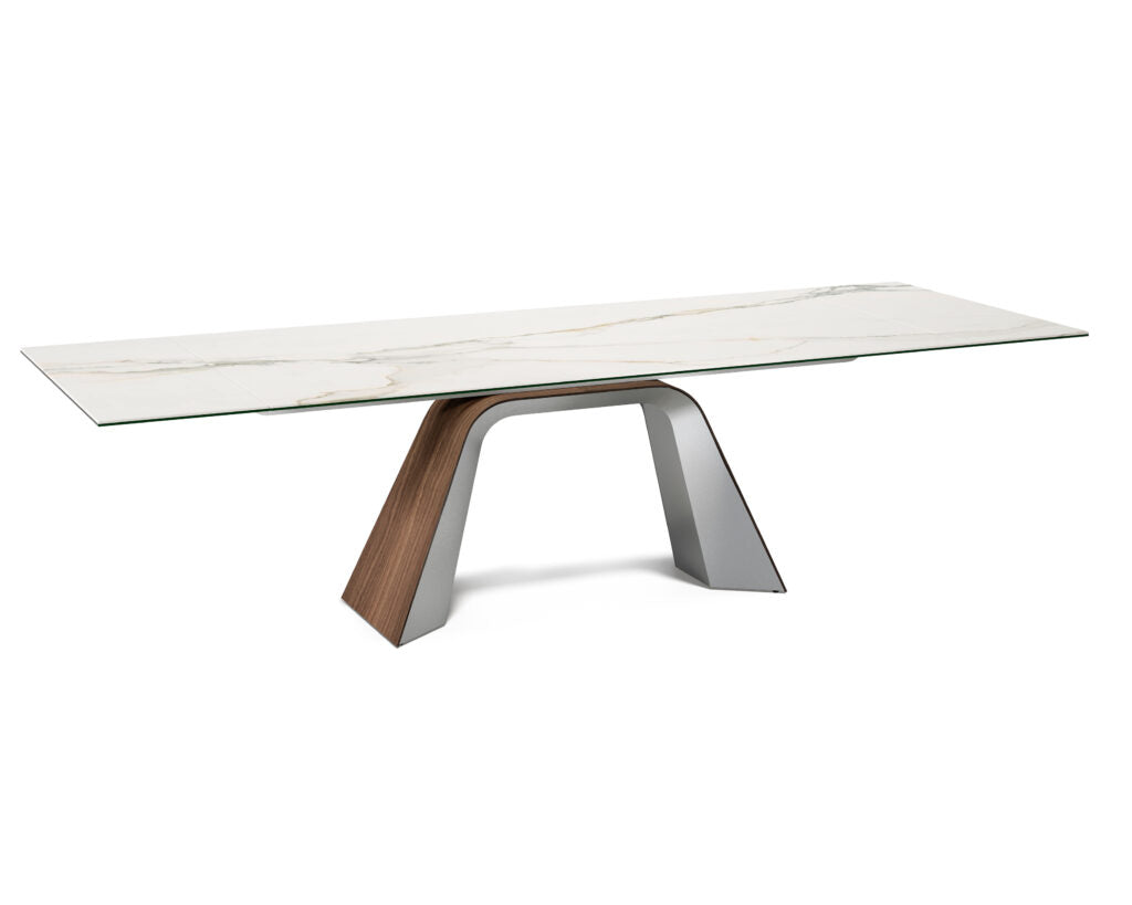 Hyper Extension Dining Table Dining Table Elite Modern