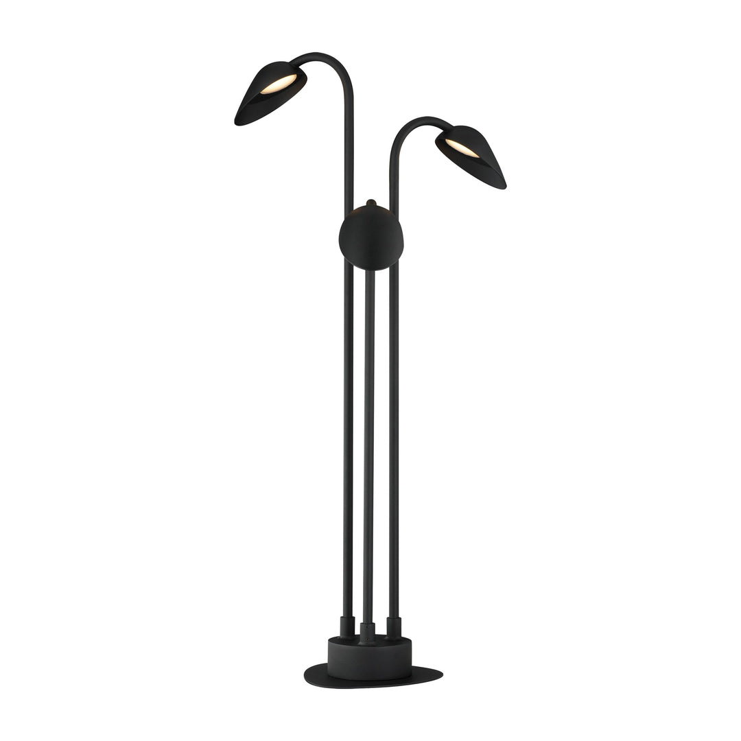 Marsh 12-24V 3-Light Garden LED Light by Studio M Lighting