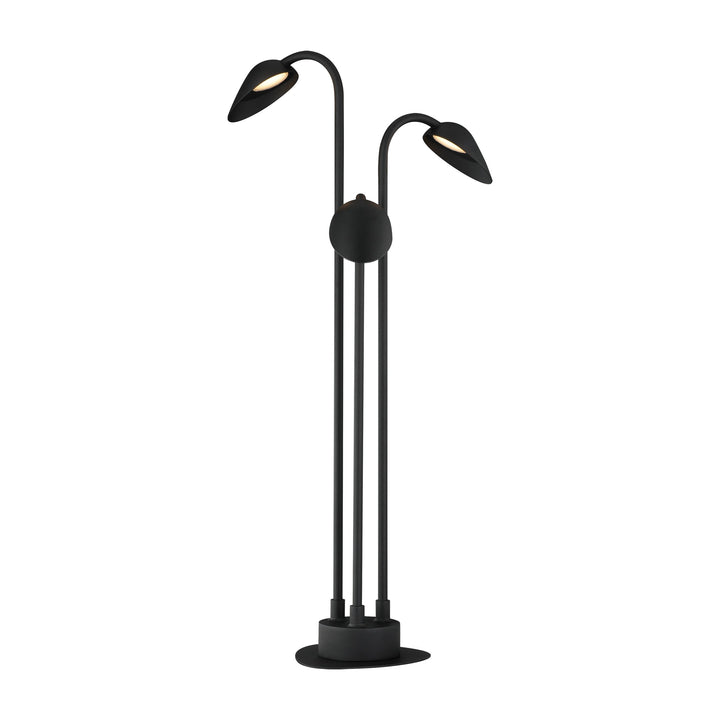 Marsh 12-24V 3-Light Garden LED Light by Studio M Lighting
