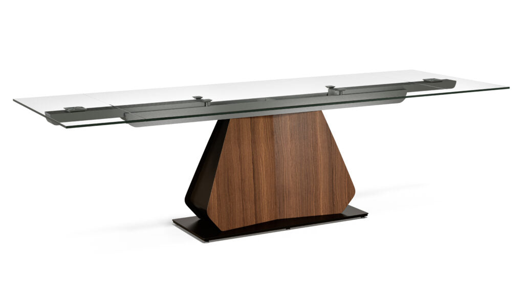 Elite Modern Gea Dining Table - Thumbnail 4