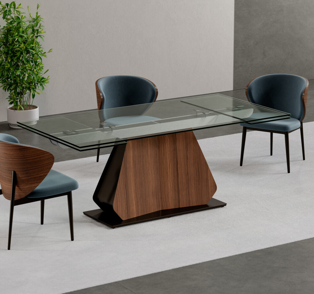 Elite Modern Gea Dining Table - Thumbnail 3