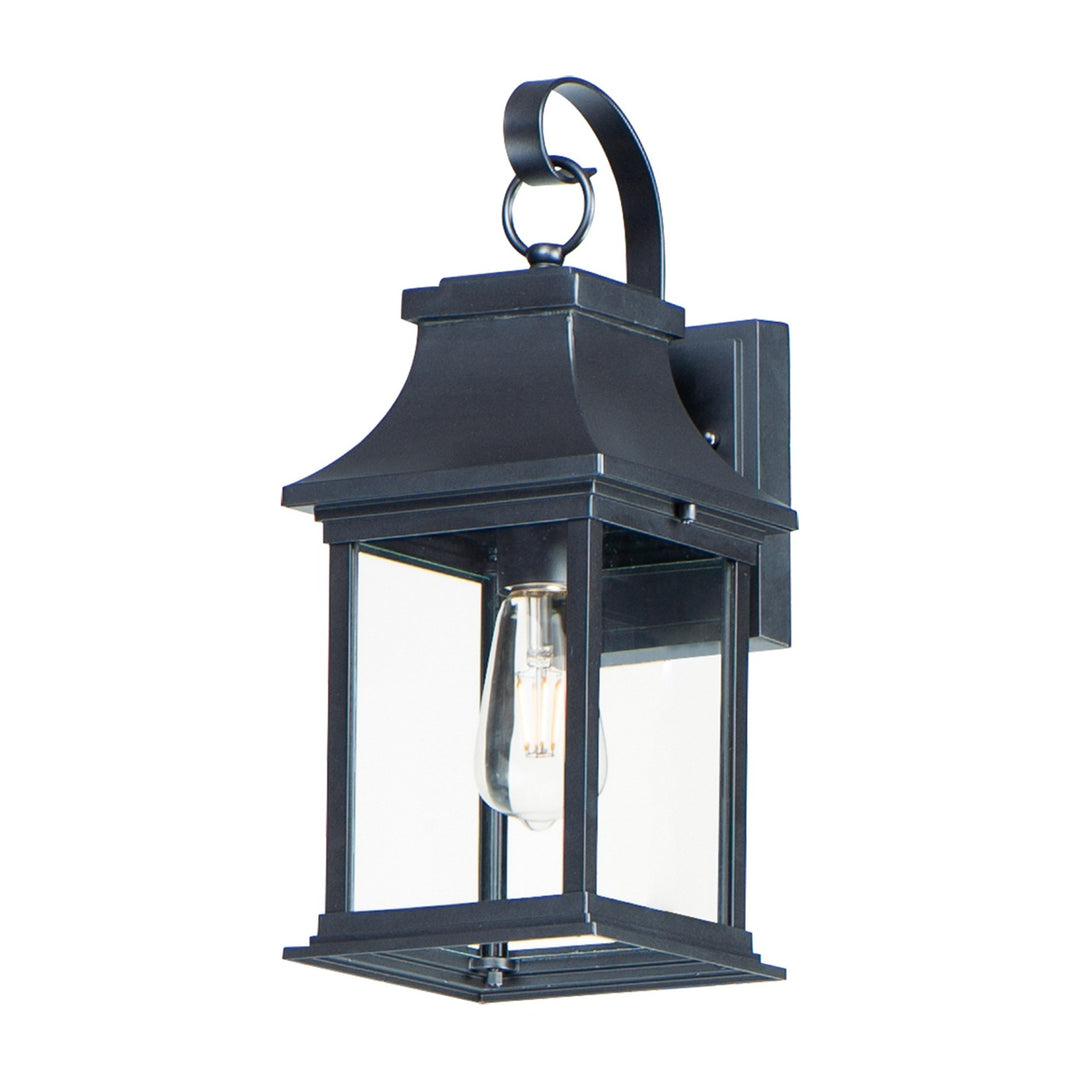 Vicksburg Small Outdoor Wall Sconce by Studio M Lighting