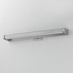 Braque 30.5 LED Picture Light by Studio M Lighting – lifestyle