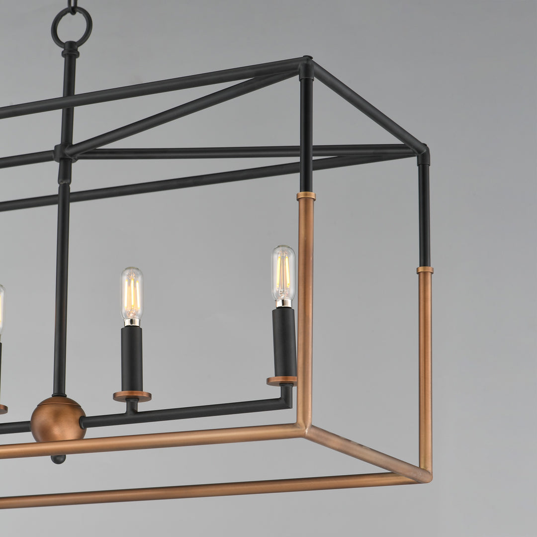 SoHo Pendant by Studio M Lighting – lifestyle