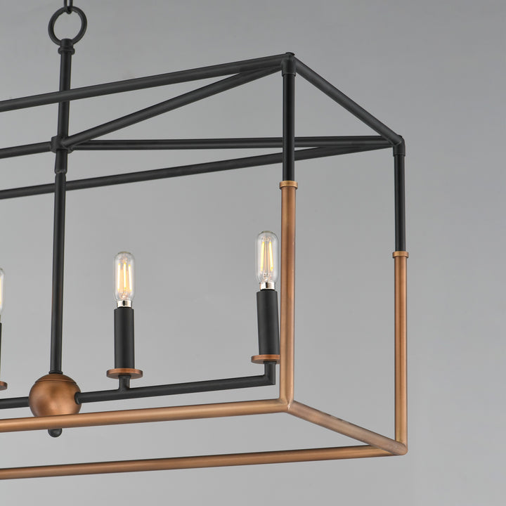 SoHo Pendant by Studio M Lighting – lifestyle