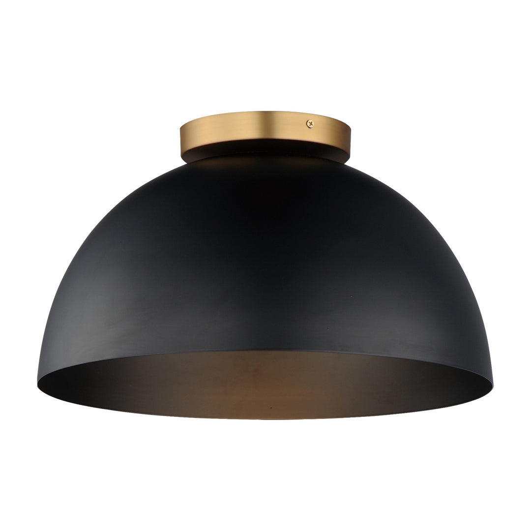 Thelonious 16 Flush Mount by Studio M Lighting