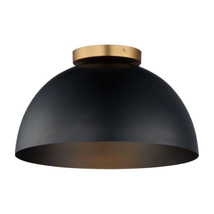 Thelonious 16 Flush Mount by Studio M Lighting