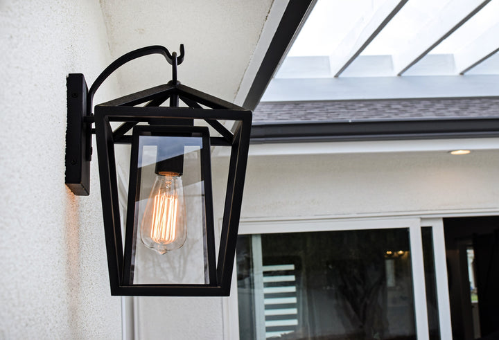 Artisan Outdoor Sconce 36174 by Studio M Lighting – lifestyle