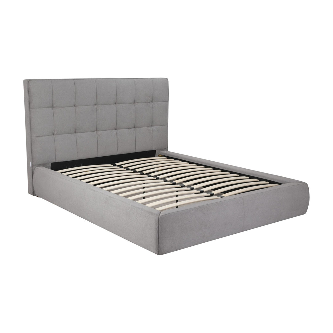 Dexter Bed Queen by Whiteline Modern Living