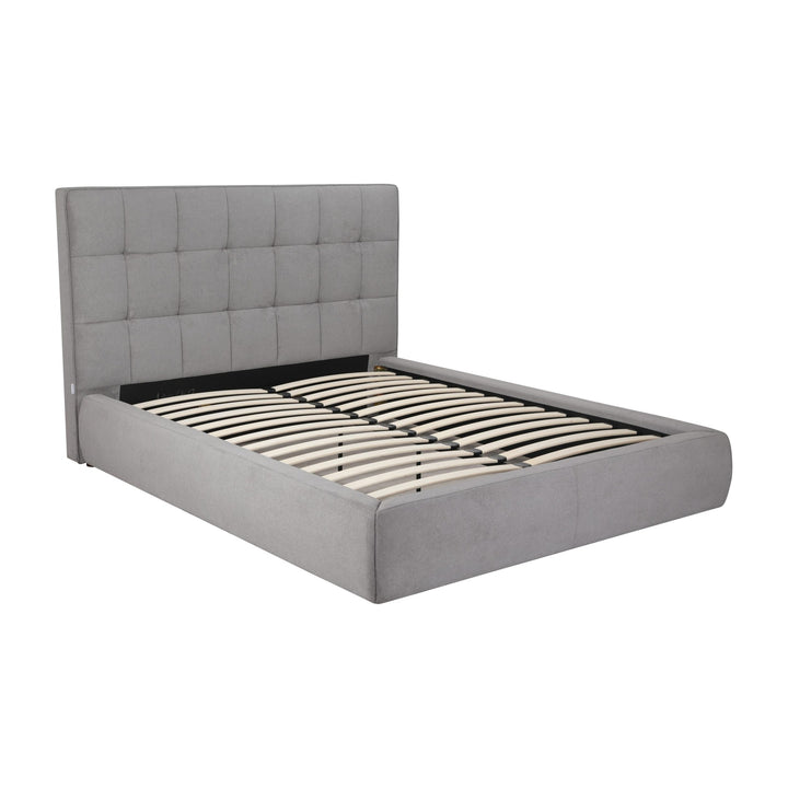 Dexter Bed Queen by Whiteline Modern Living