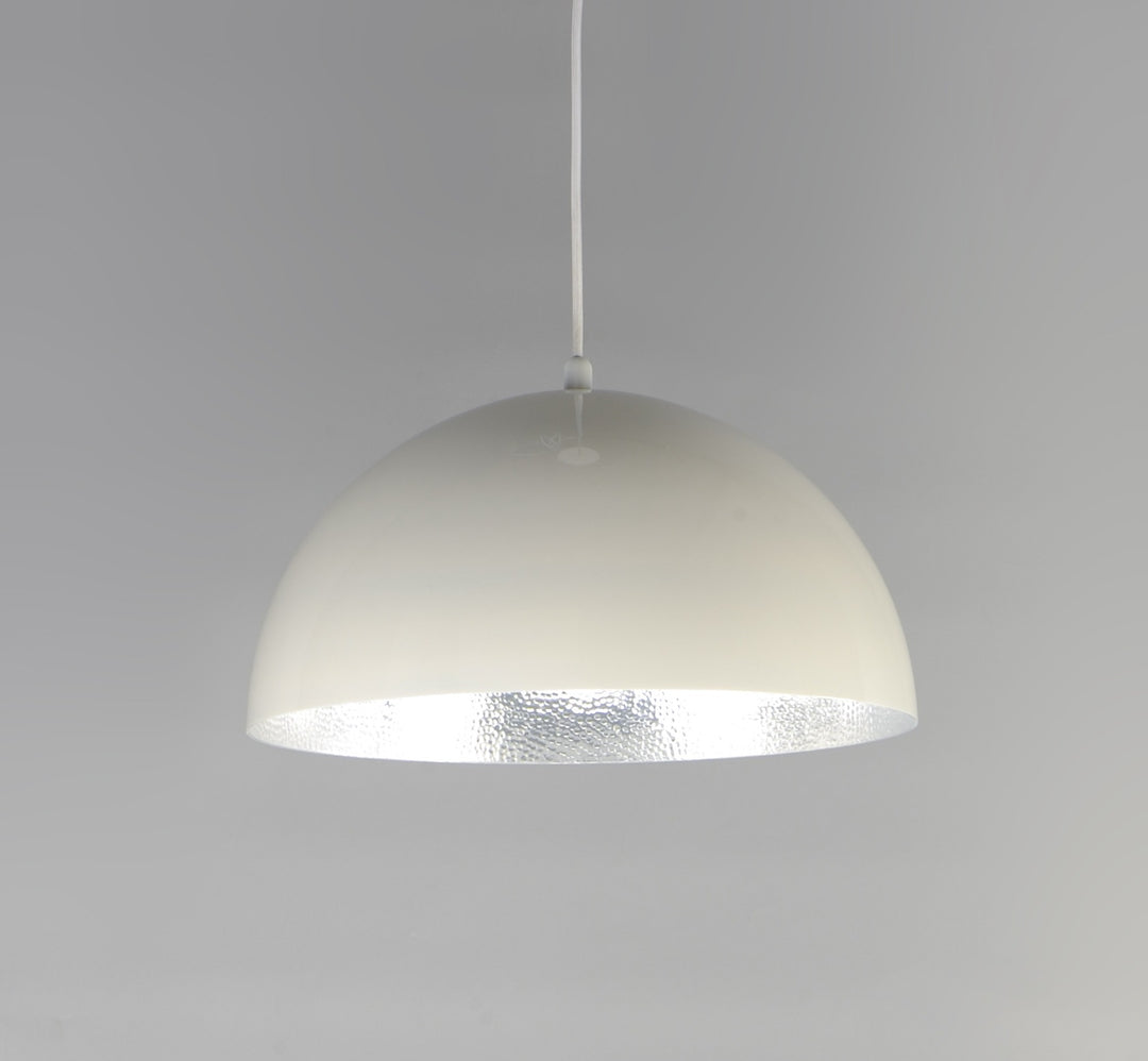 Hemisphere LED Pendant 254902 by Studio M Lighting – lifestyle
