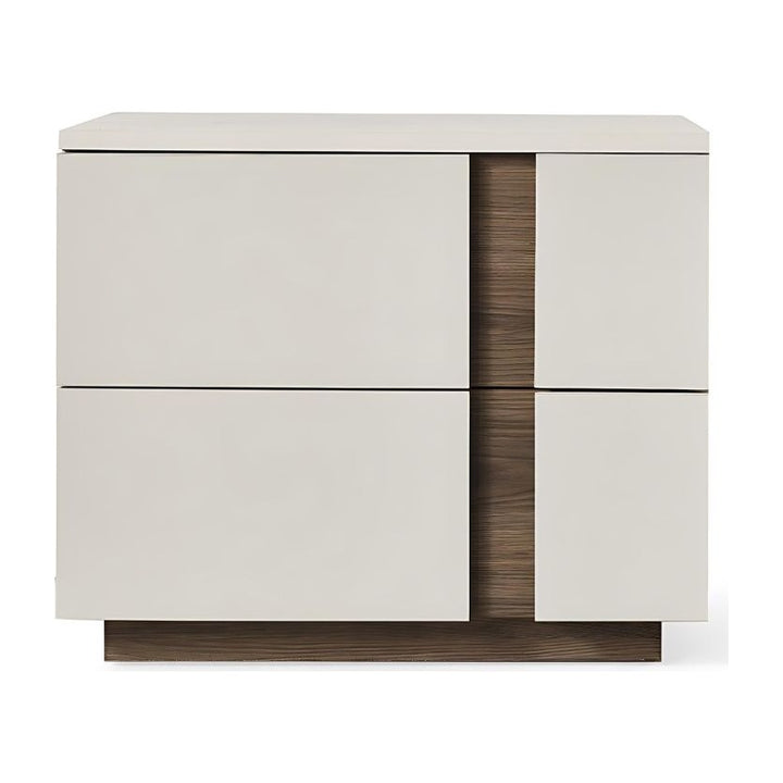 Romina Nightstand by Whiteline Modern Living