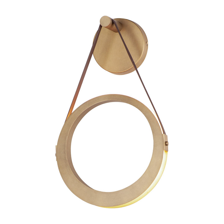 Tether LED Wall Sconce by Studio M Lighting