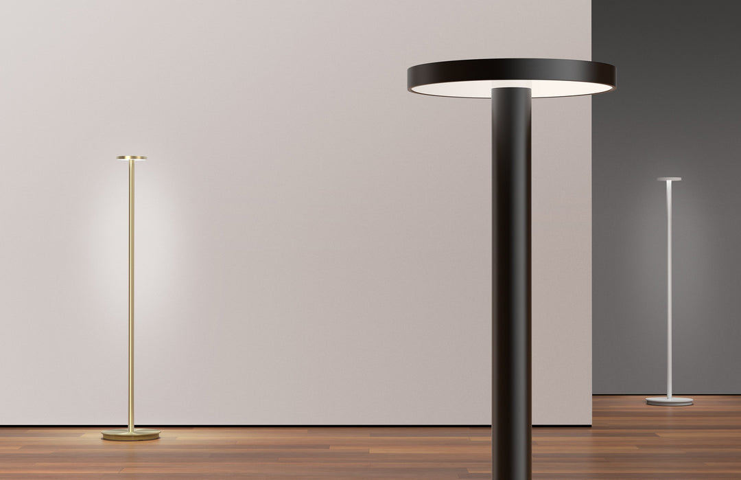 Luci Floor 2 Pack Floor Lamp