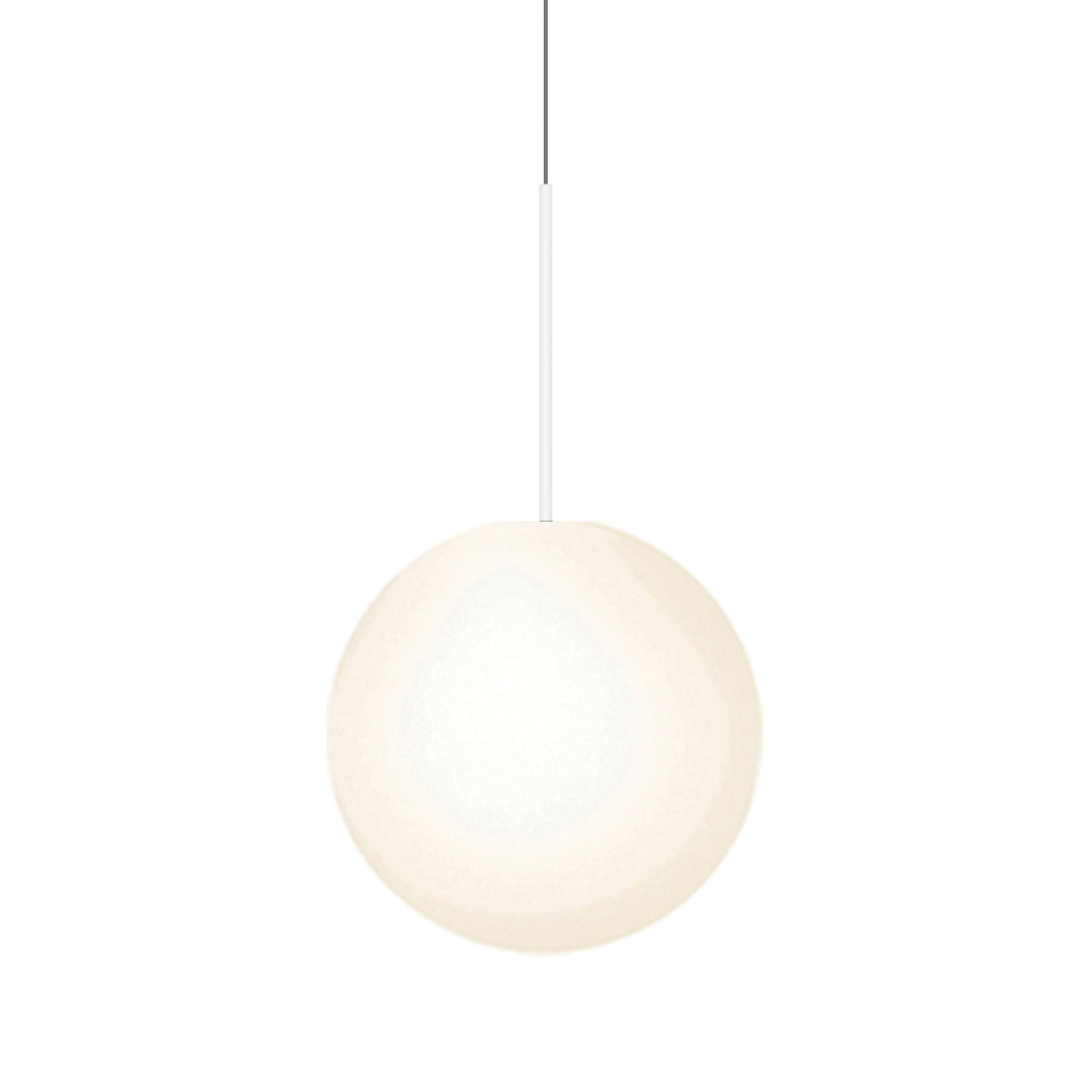 Bola Sphere Pendant