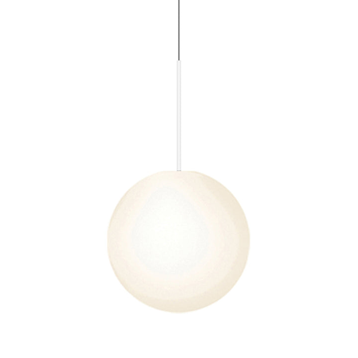 Bola Sphere Pendant