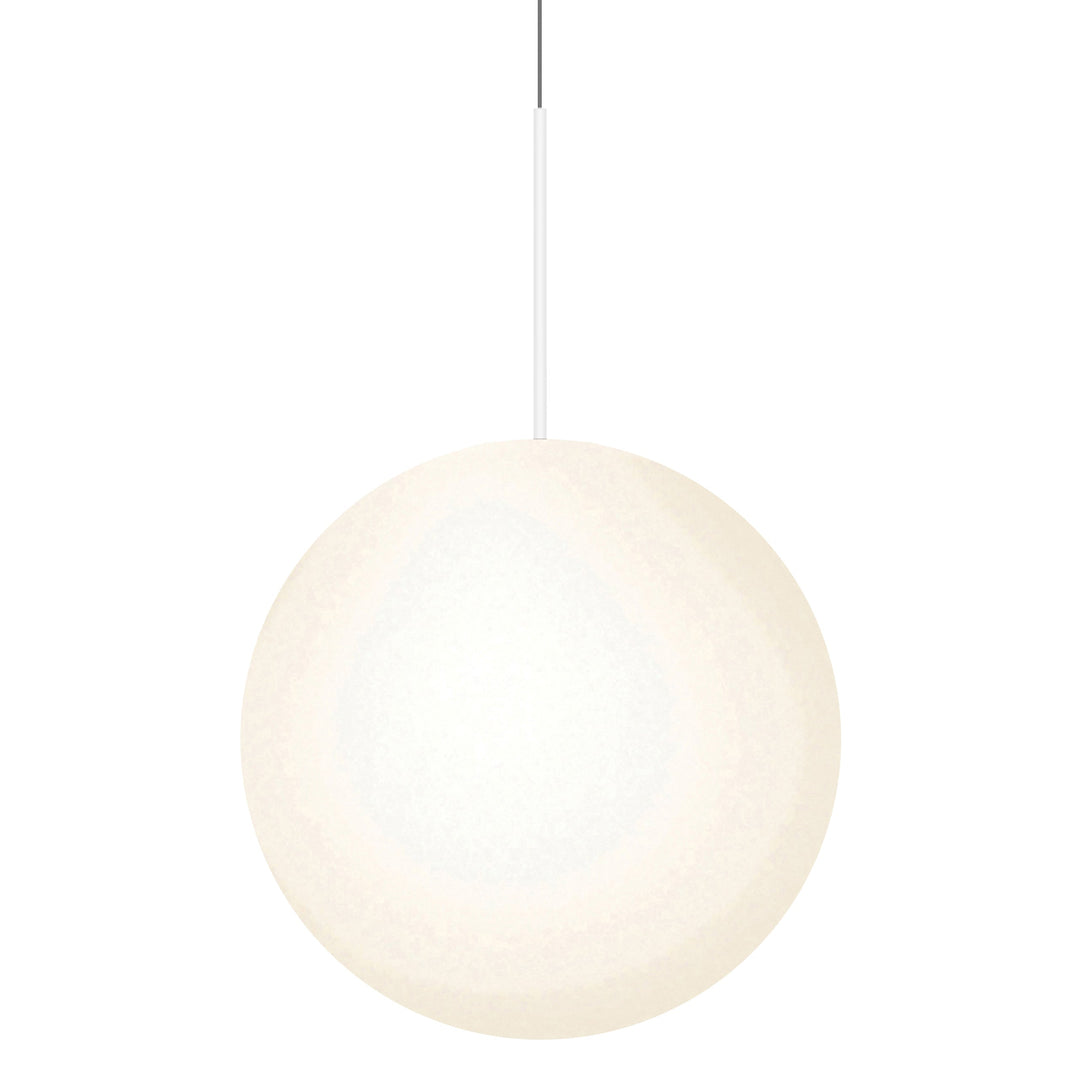 Bola Sphere Pendant