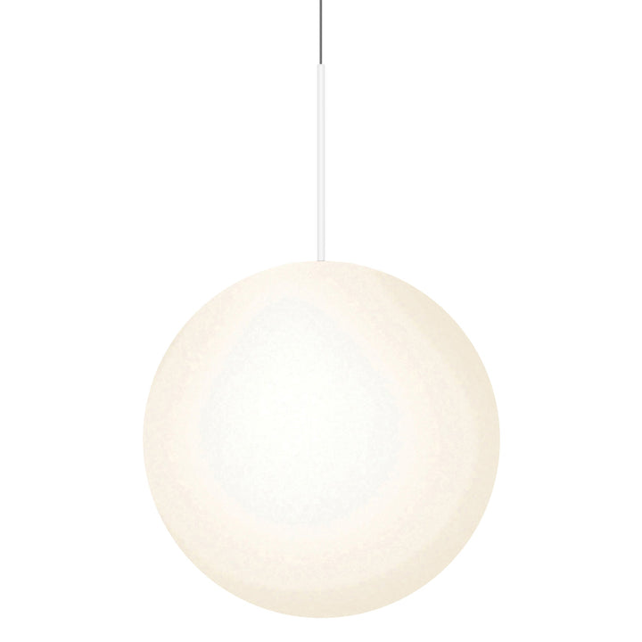 Bola Sphere Pendant