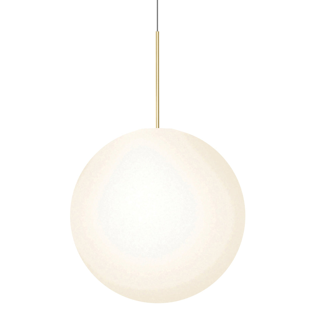 Bola Sphere Pendant