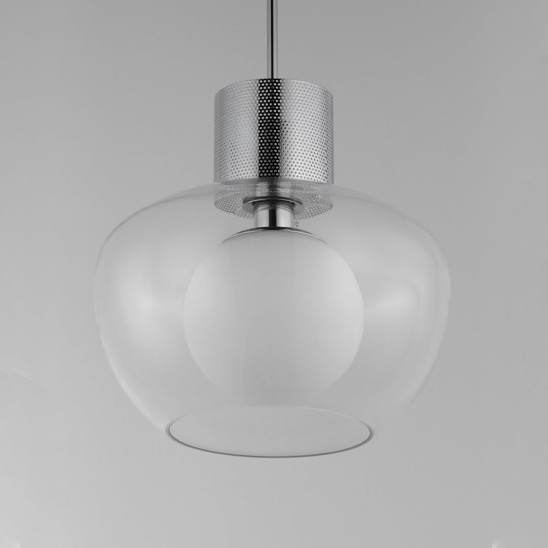 Incognito 14" Pendant by Studio M Lighting – lifestyle