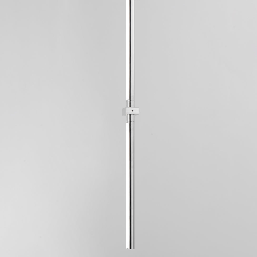 Dorian 48 Vertical LED Pendant by Studio M Lighting – lifestyle
