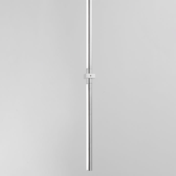 Dorian 48 Vertical LED Pendant by Studio M Lighting – lifestyle