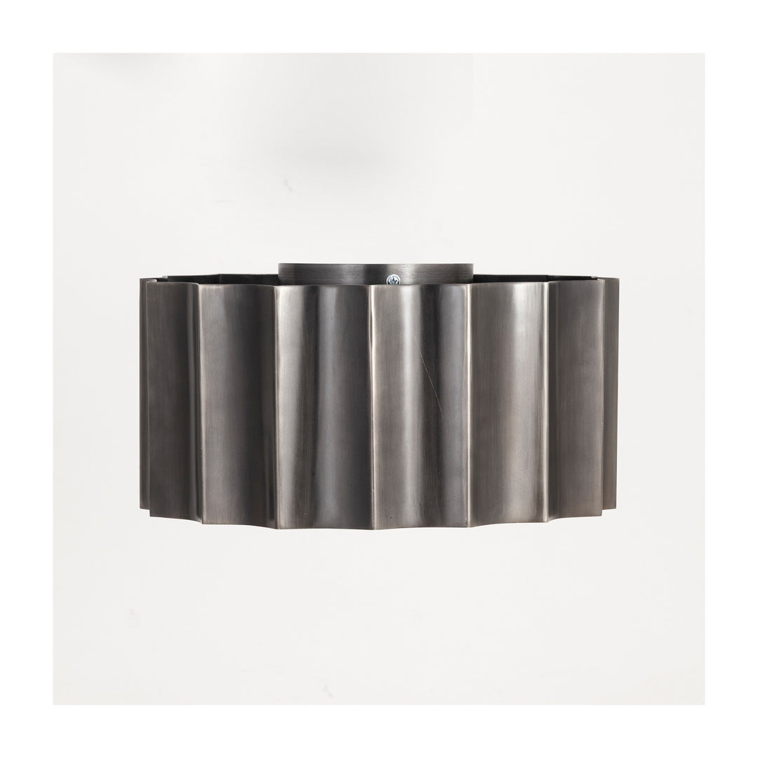 Allegra Flush Mount by Studio M Lighting