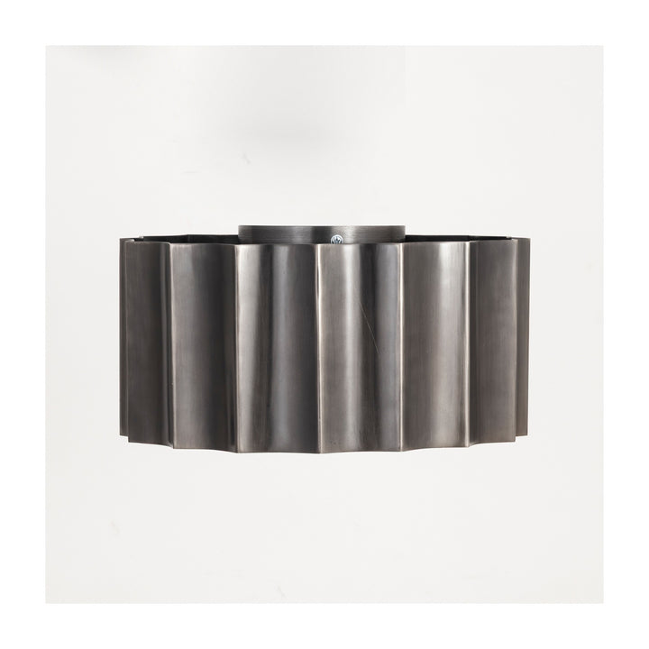 Allegra Flush Mount by Studio M Lighting