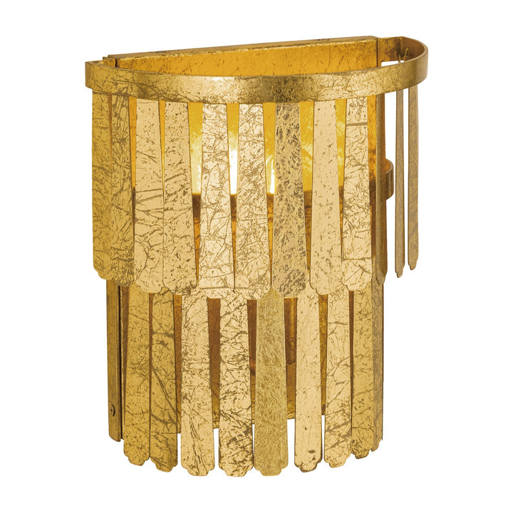 Regalia 1-Light Wall Sconce by Studio M Lighting