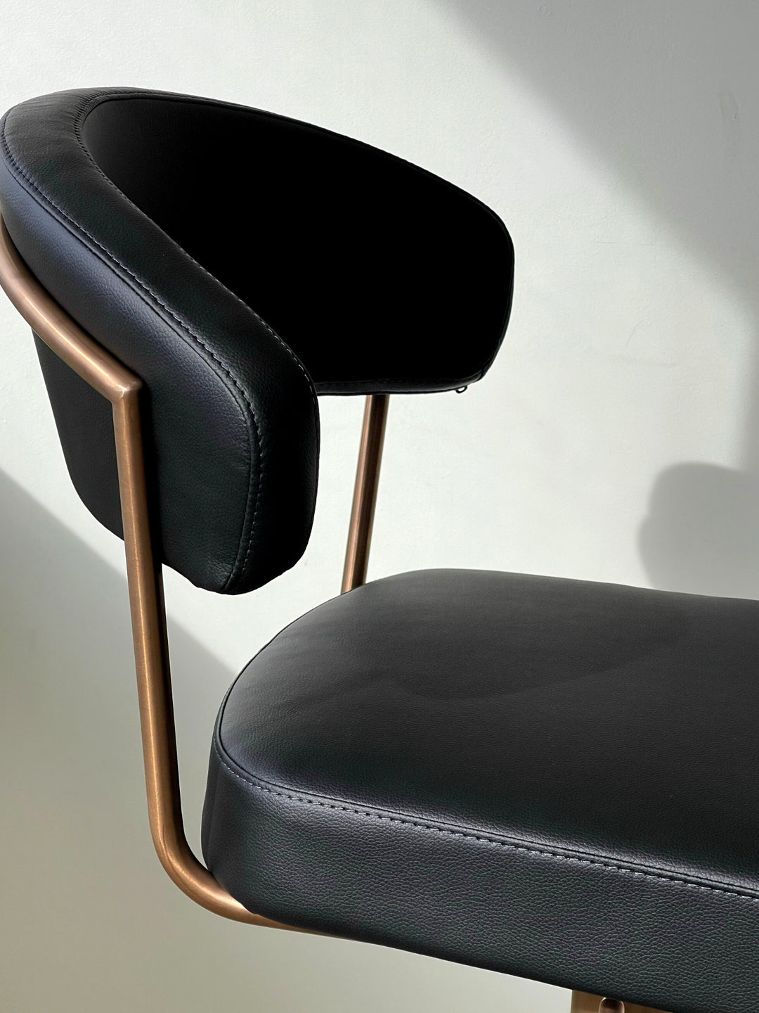 Nova Barstool by Whiteline Modern Living – lifestyle