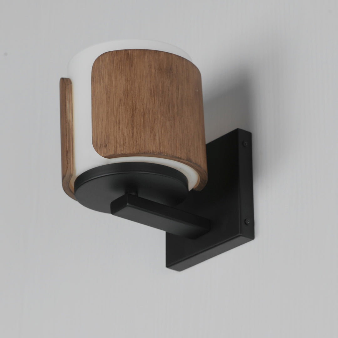 Draughtsman Wall Sconce by Studio M Lighting – lifestyle