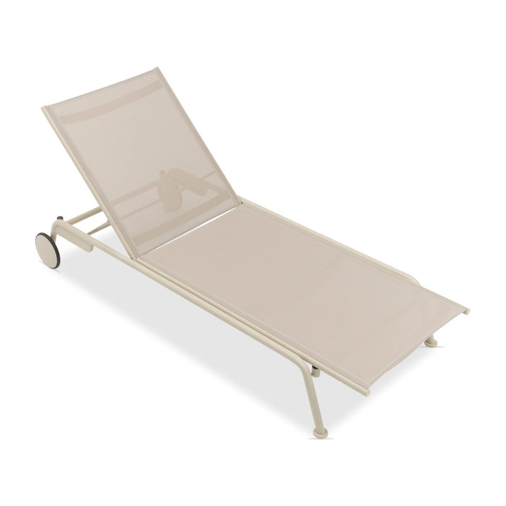 Sunset Chaise by Whiteline Modern Living