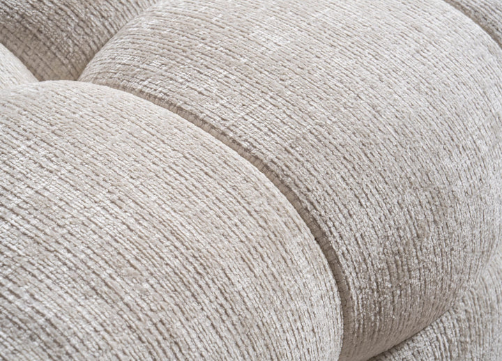 Cloud Ottoman by Whiteline Modern Living – lifestyle