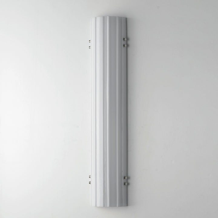 Facets 30" LED Bath Vanity - CCT Select by Studio M Lighting – lifestyle