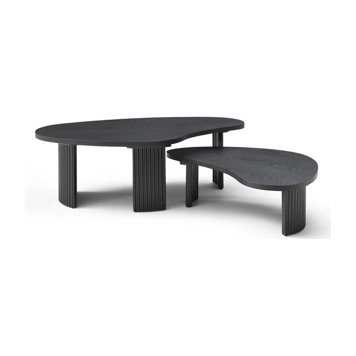 Pam Coffee Table by Whiteline Modern Living