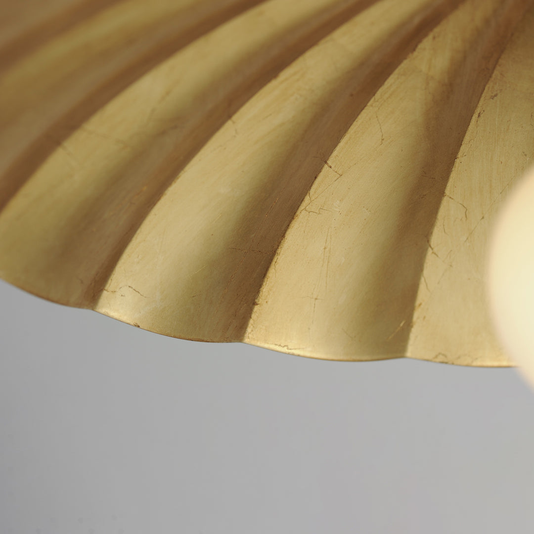 Primrose 1-Light Pendant by Studio M Lighting – lifestyle