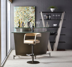 HELIX Adjustable Stool Elite Modern
