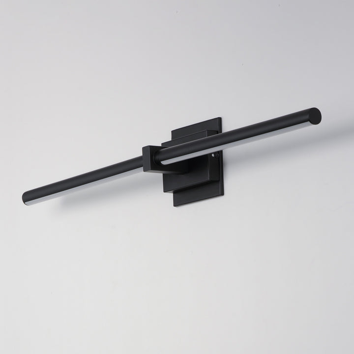 Dorian 22 LED Wall Sconce by Studio M Lighting – lifestyle